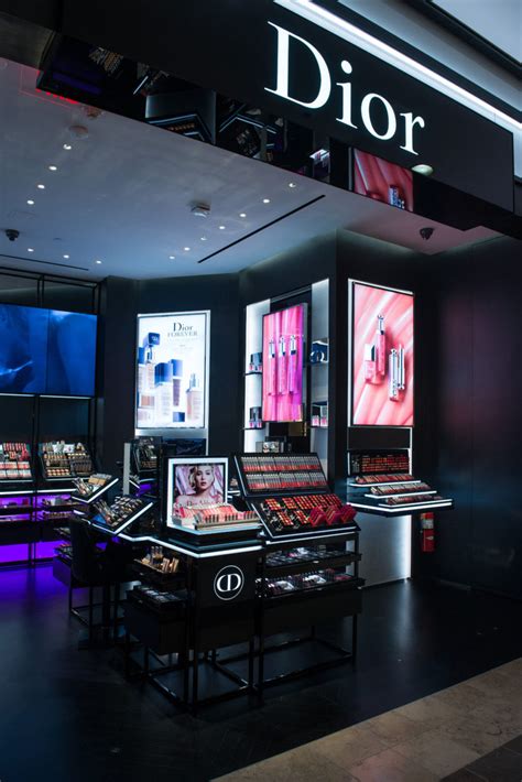 dior makeup wholesale|what stores sell Dior makeup.